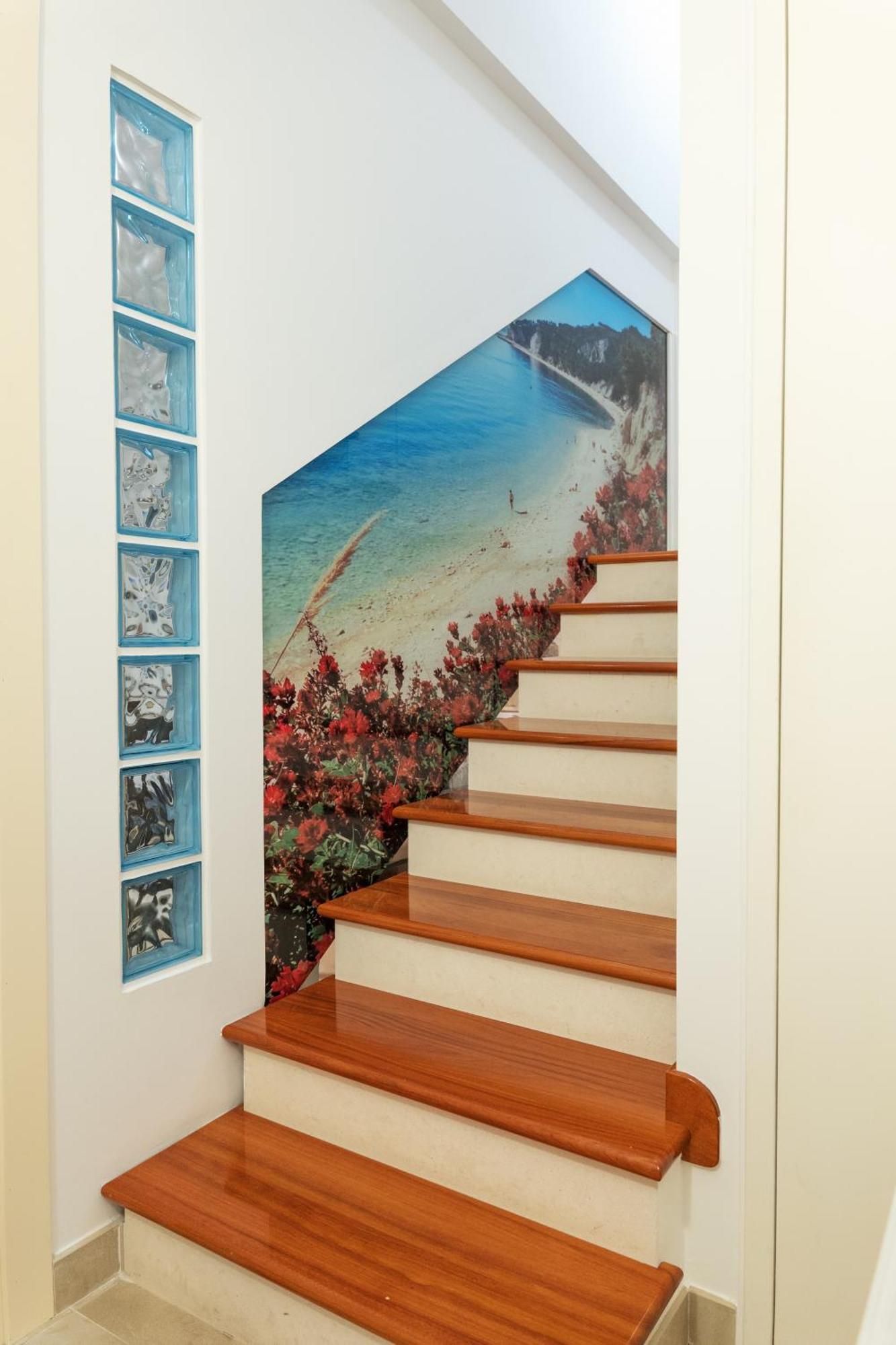 Mare Divino Bed and Breakfast Porto Recanati Exteriör bild