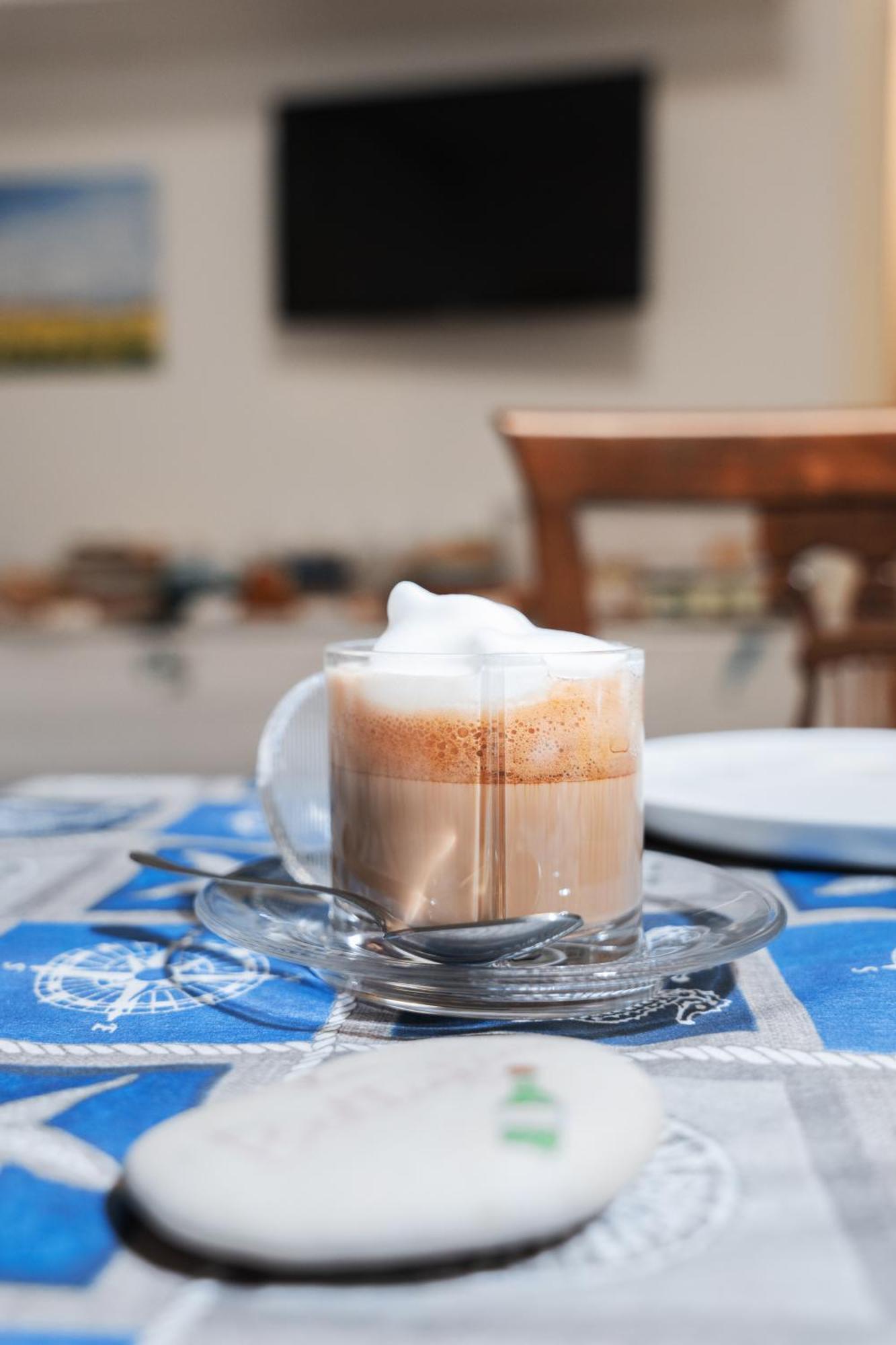 Mare Divino Bed and Breakfast Porto Recanati Exteriör bild