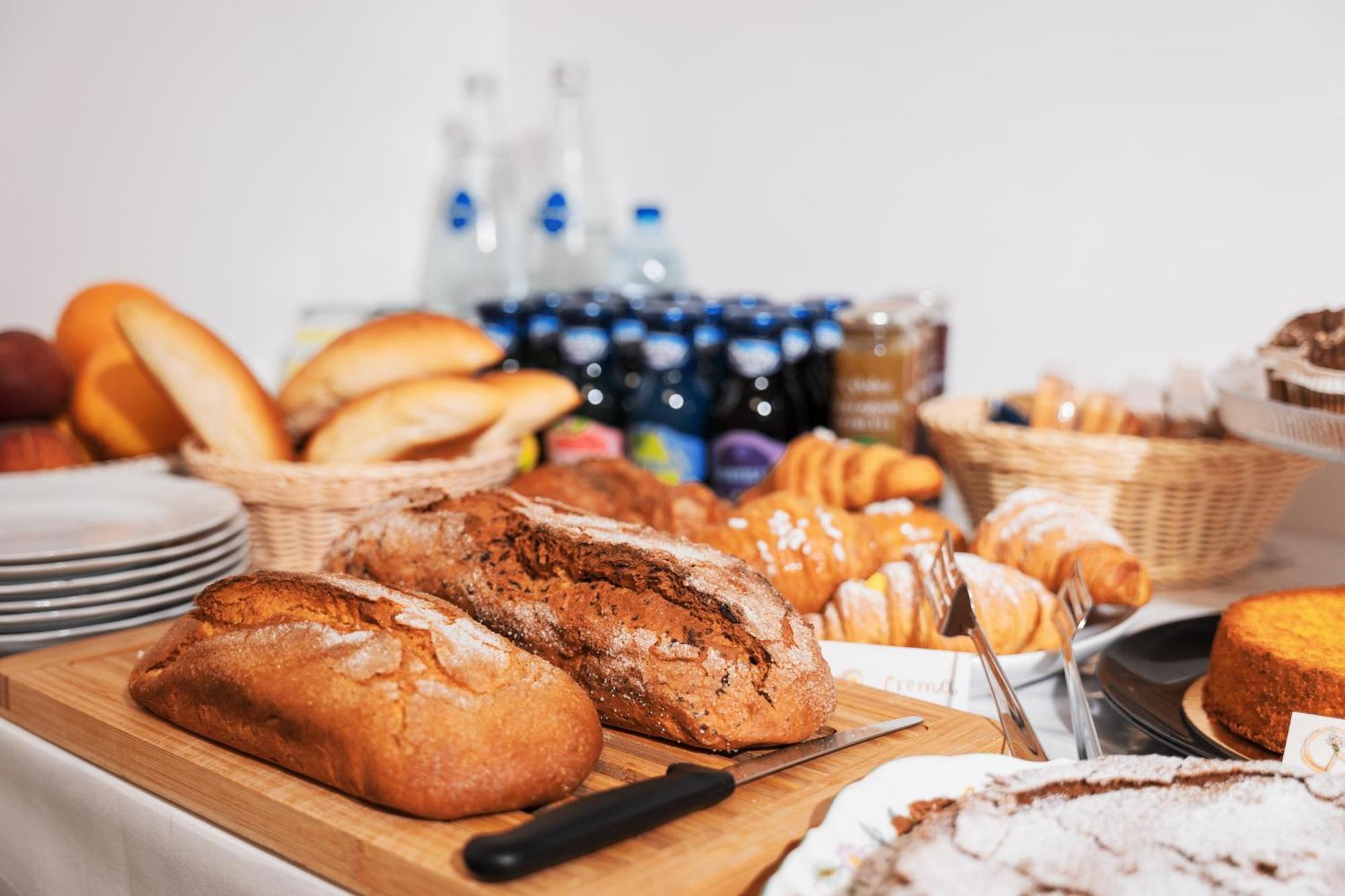 Mare Divino Bed and Breakfast Porto Recanati Exteriör bild