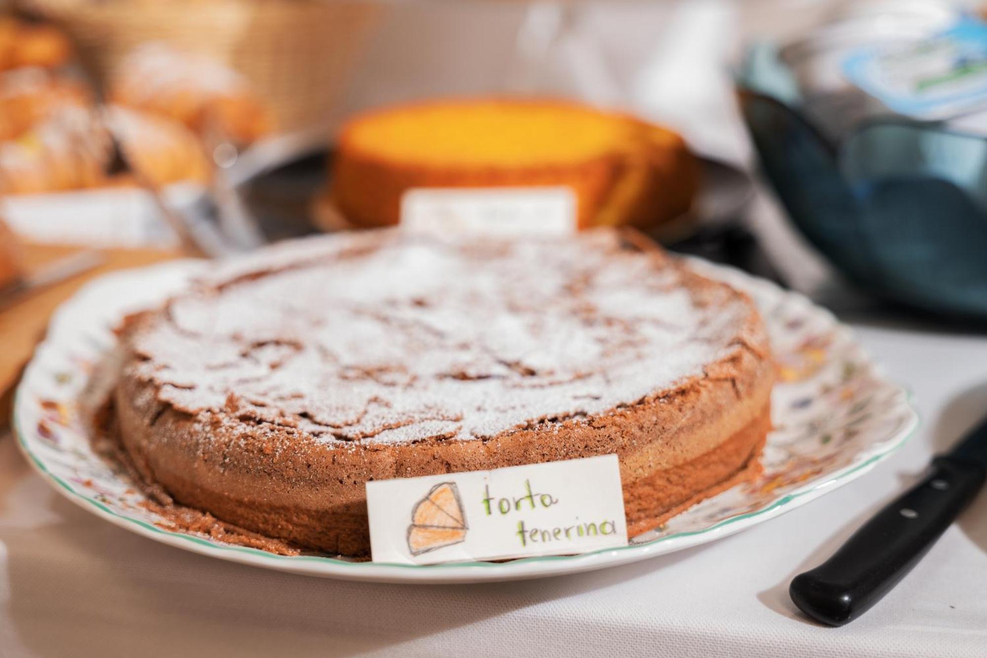 Mare Divino Bed and Breakfast Porto Recanati Exteriör bild