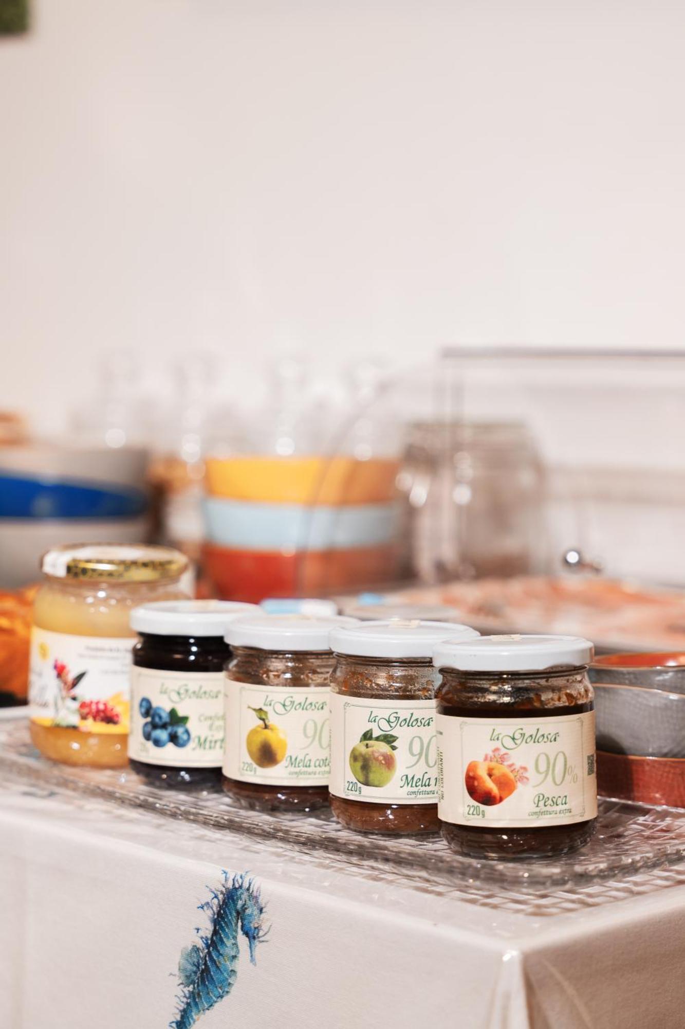 Mare Divino Bed and Breakfast Porto Recanati Exteriör bild