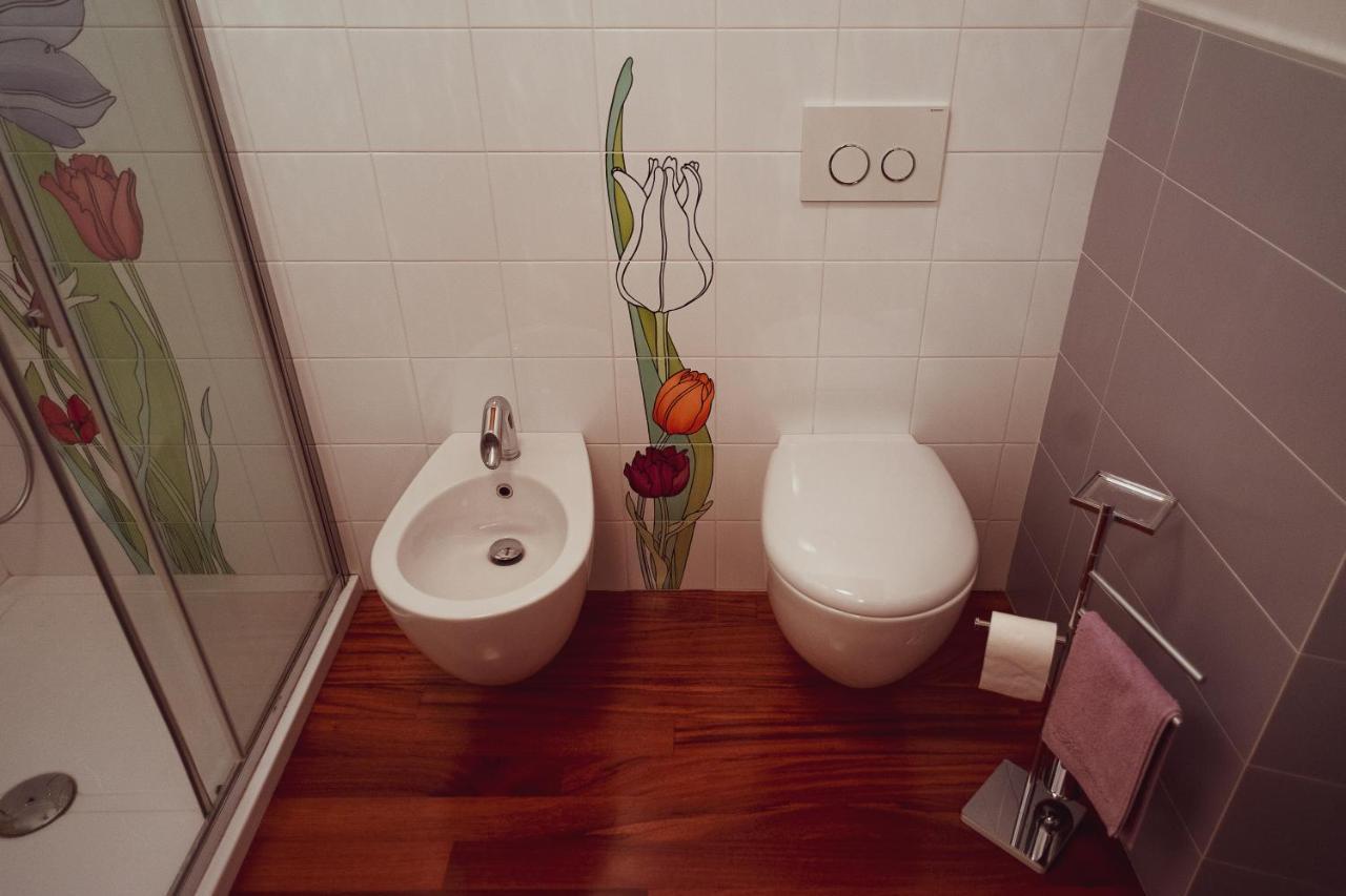 Mare Divino Bed and Breakfast Porto Recanati Exteriör bild
