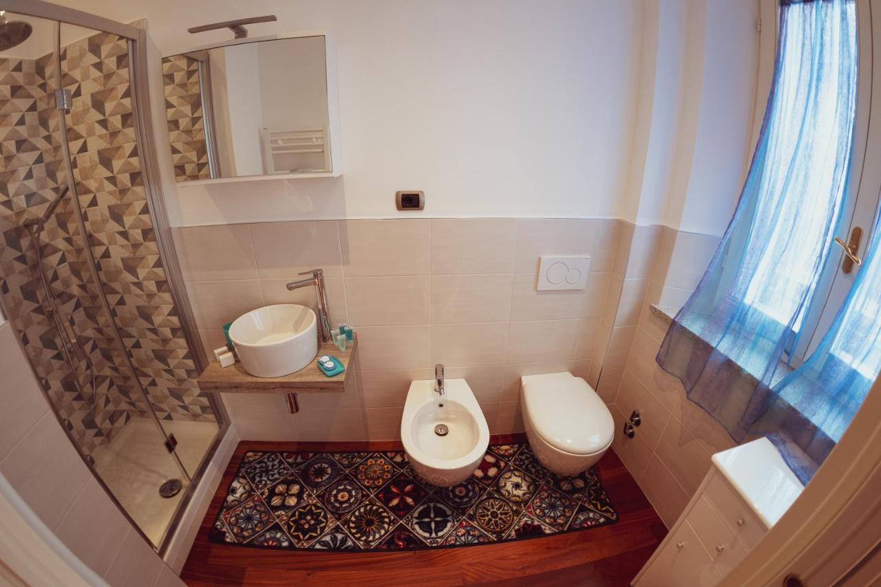 Mare Divino Bed and Breakfast Porto Recanati Exteriör bild