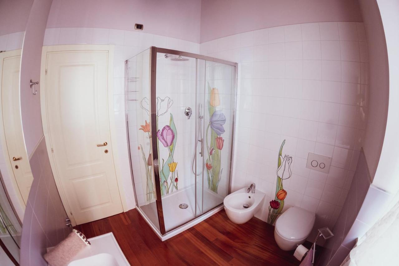 Mare Divino Bed and Breakfast Porto Recanati Exteriör bild