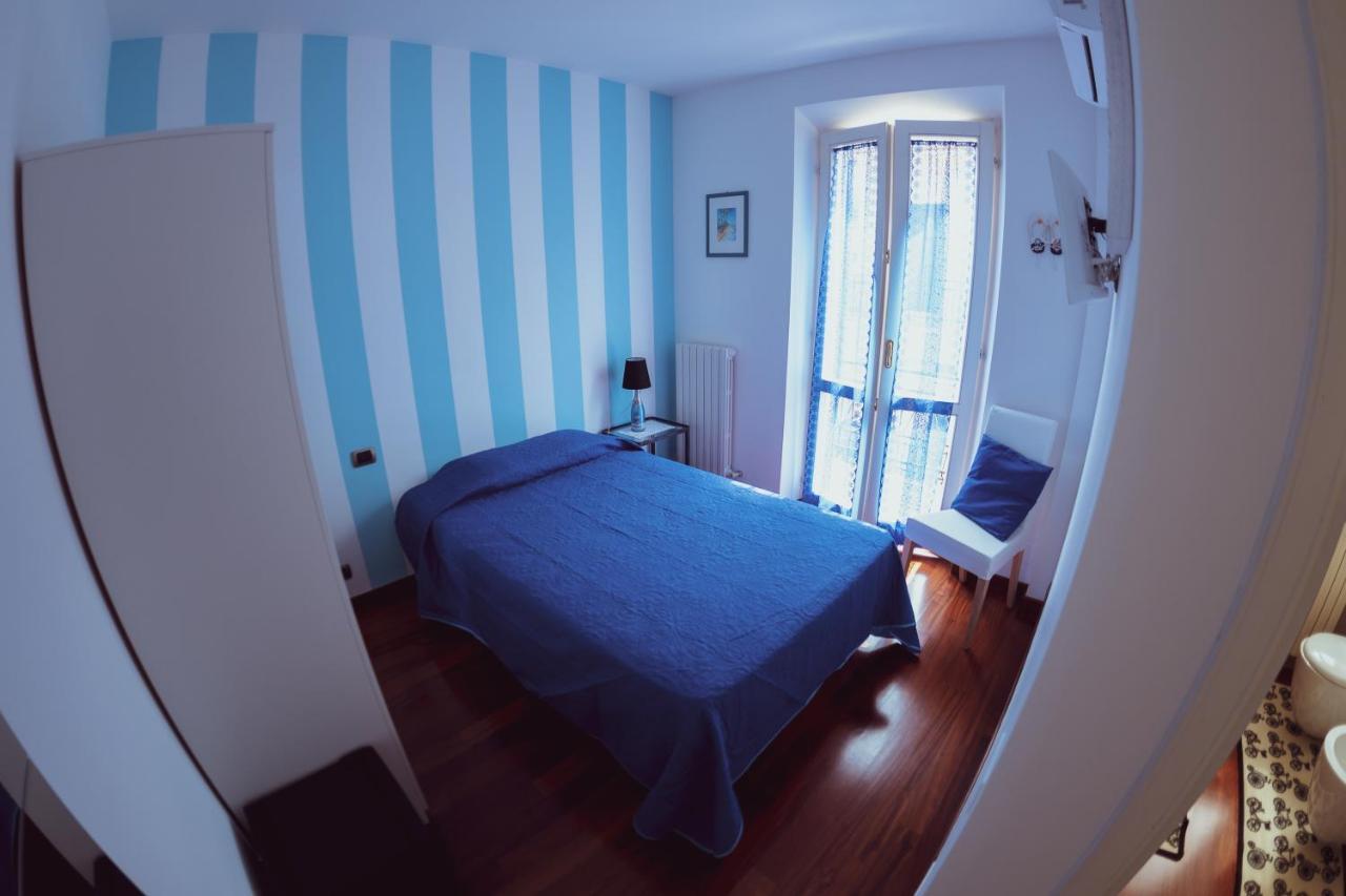 Mare Divino Bed and Breakfast Porto Recanati Exteriör bild