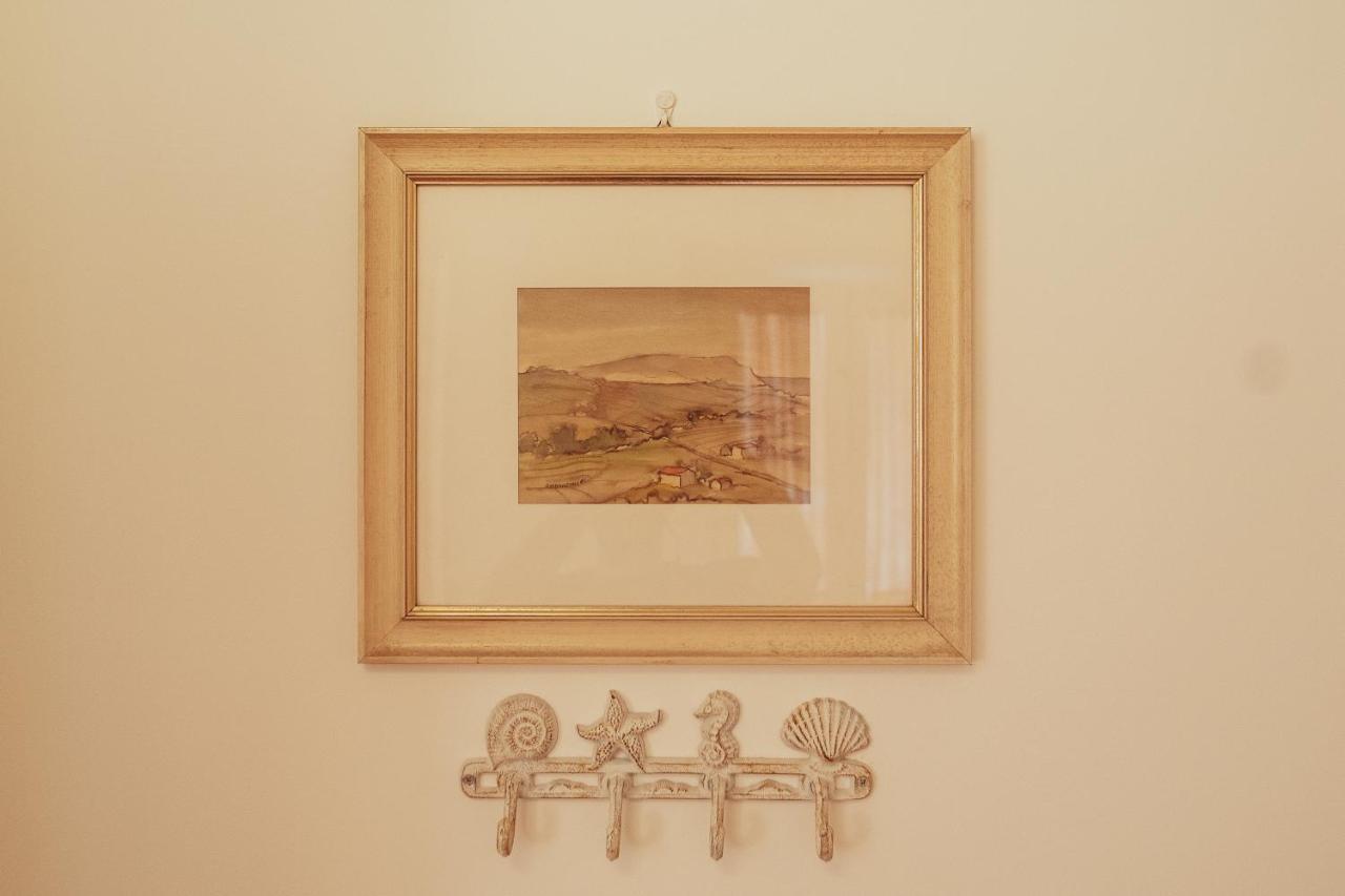 Mare Divino Bed and Breakfast Porto Recanati Exteriör bild