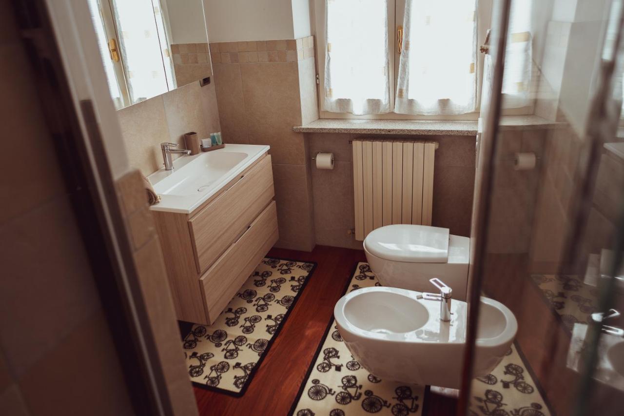 Mare Divino Bed and Breakfast Porto Recanati Exteriör bild
