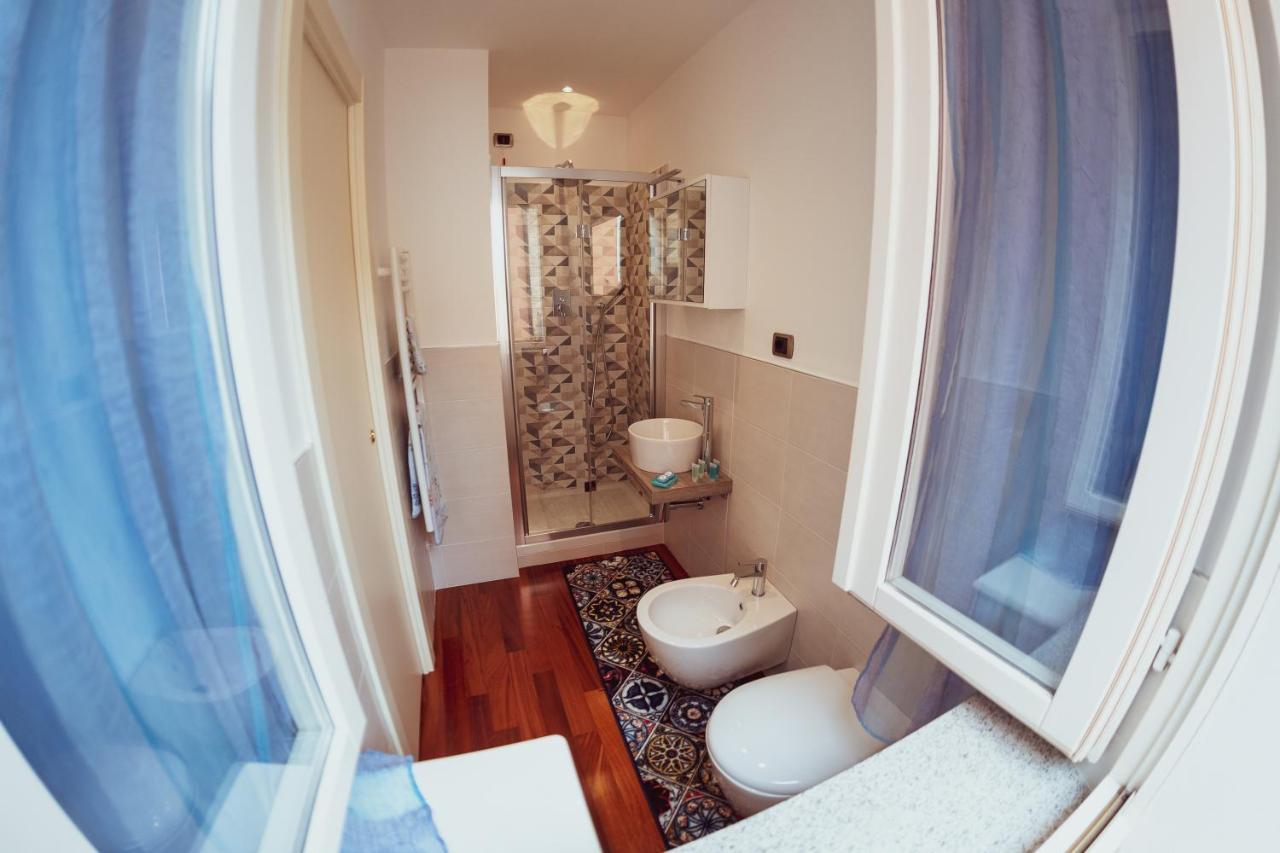 Mare Divino Bed and Breakfast Porto Recanati Exteriör bild
