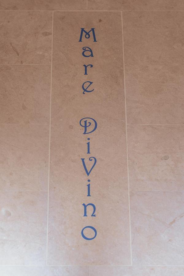 Mare Divino Bed and Breakfast Porto Recanati Exteriör bild